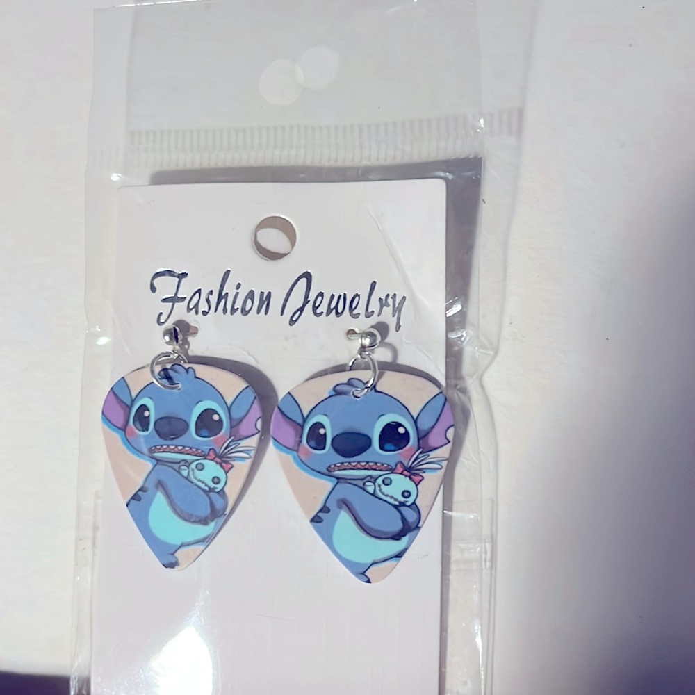 Handmade Earrings